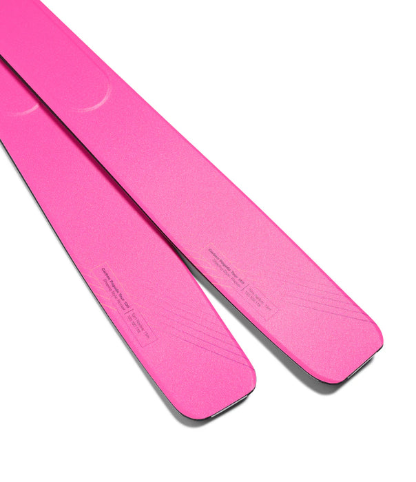 DPS Carbon Pagoda Tour CFL 100 Skis