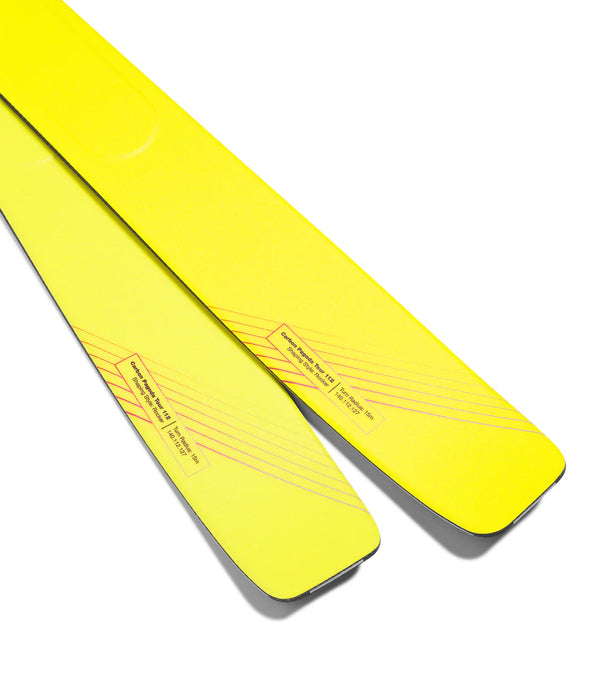 DPS Carbon Pagoda Tour CFL 112 Skis