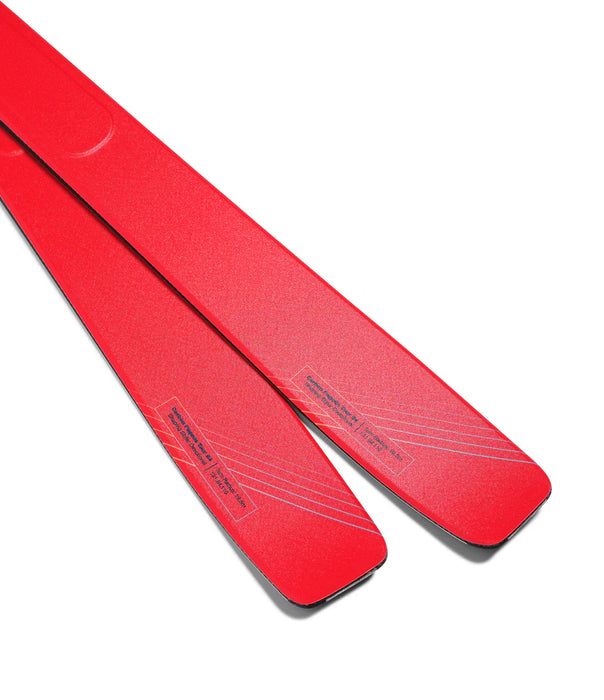 DPS Carbon Pagoda Tour CFL 94 Skis