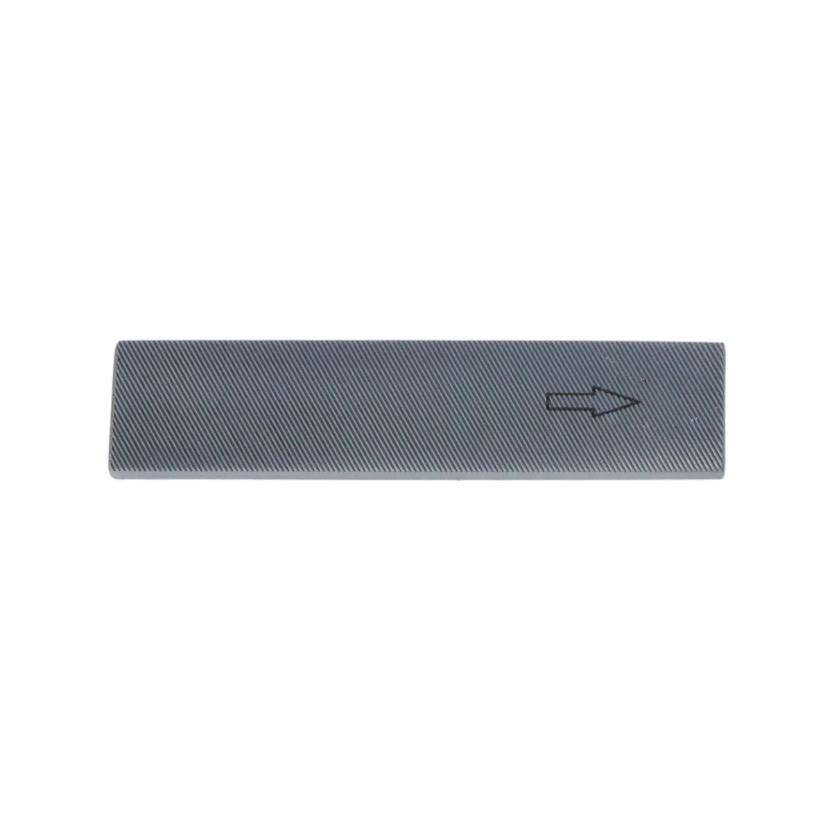 Swix 2nd Cut Racing Pro File - 10cm