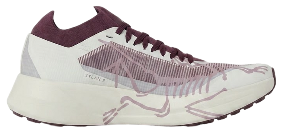 Arc'teryx Sylan 2 Shoes (Women's)