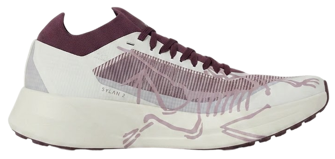 Arc'teryx Sylan 2 Shoes (Women's)