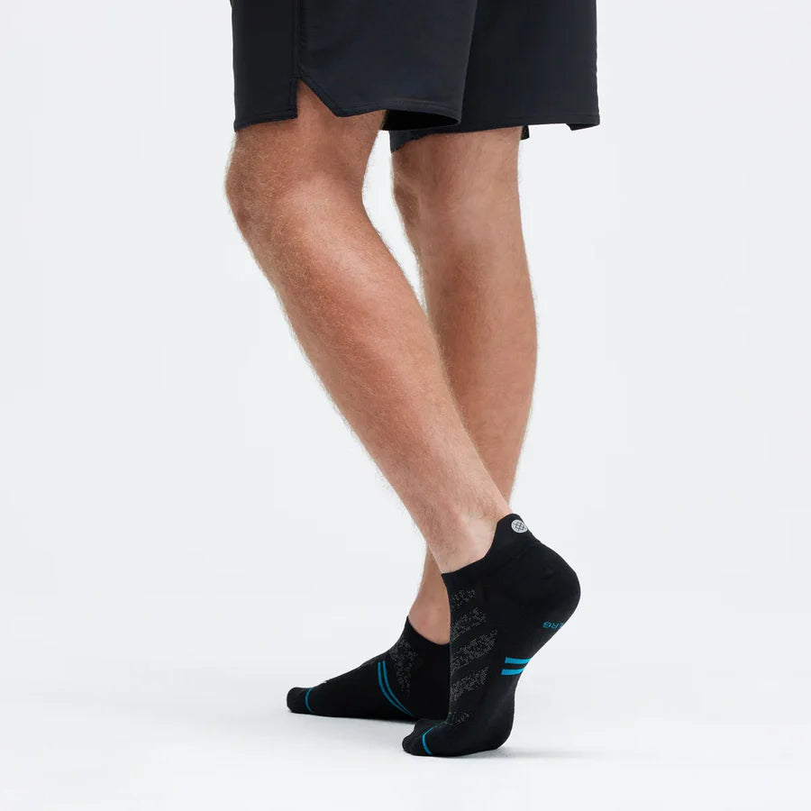 Stance Run Light Tab Socks