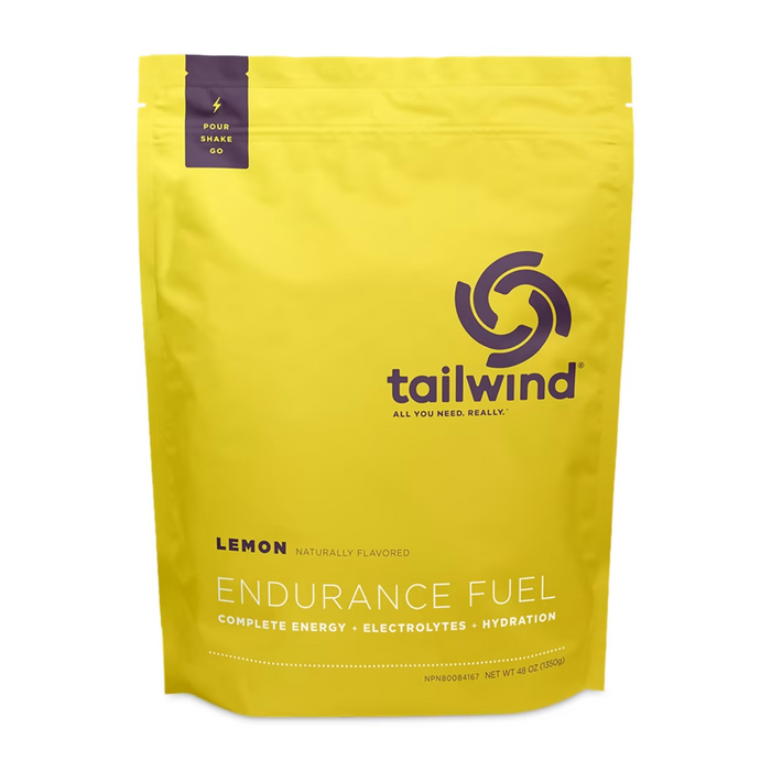 Tailwind Nutrition Endurance Fuel Drink Mix