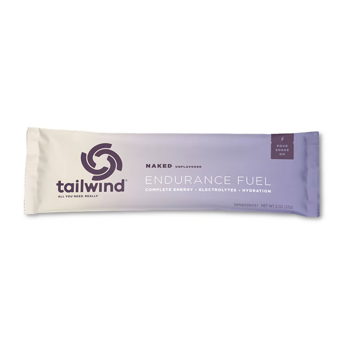 Tailwind Nutrition Endurance Fuel Drink Mix - Stick Pack