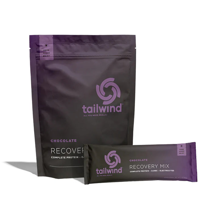 Tailwind Nutrition Recovery Drink Mix