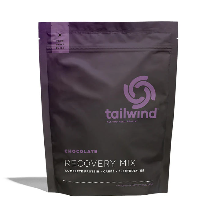 Tailwind Nutrition Recovery Drink Mix