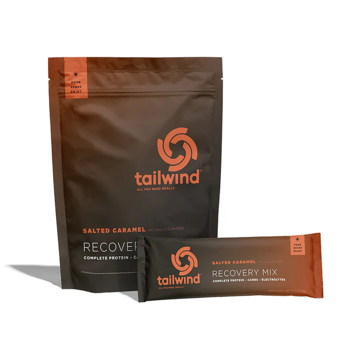 Tailwind Nutrition Recovery Drink Mix