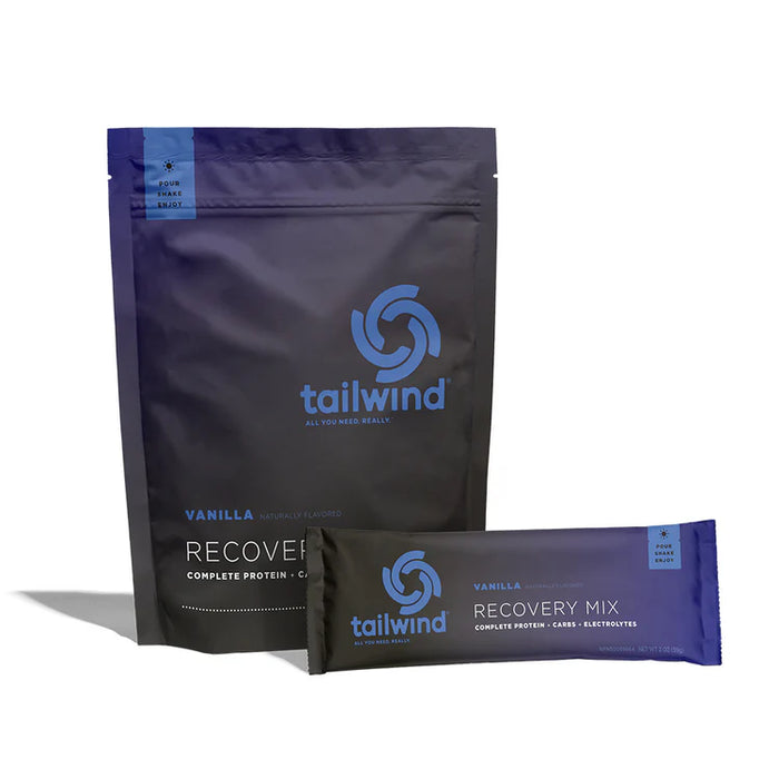 Tailwind Nutrition Recovery Drink Mix