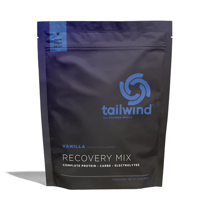 Tailwind Nutrition Recovery Drink Mix