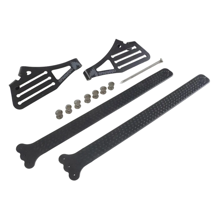 Spark R&D Tail Clip Kit