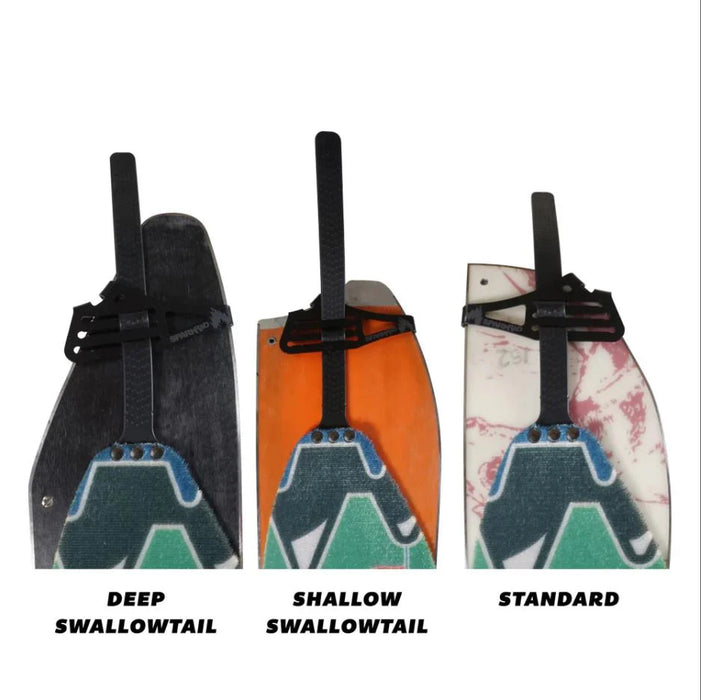 Spark R&D Tail Clip Kit