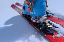 Plum Kairn Bindings
