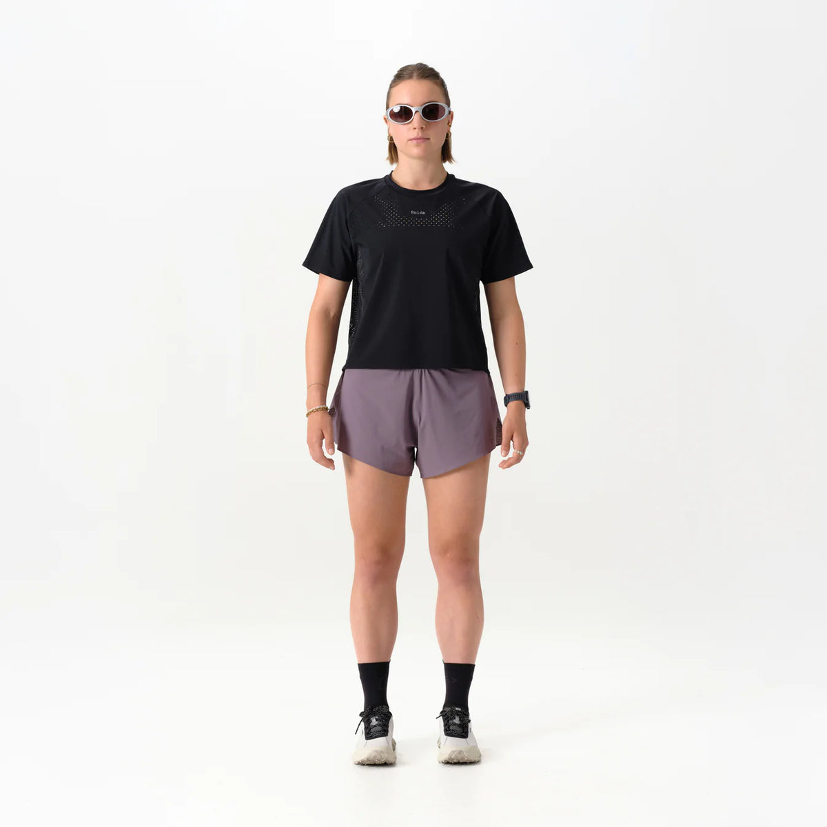 Raide Research Thermal Dispersion T-shirt (Women's)