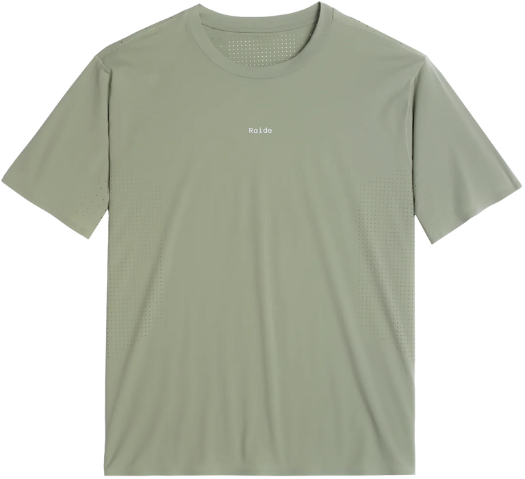 Raide Research Thermal Dispersion T-shirt (Men's)