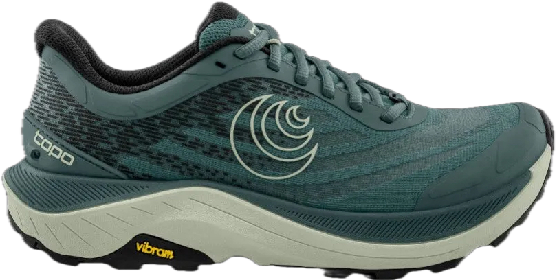 Topo Ultraventure 4 Shoes (Women's)