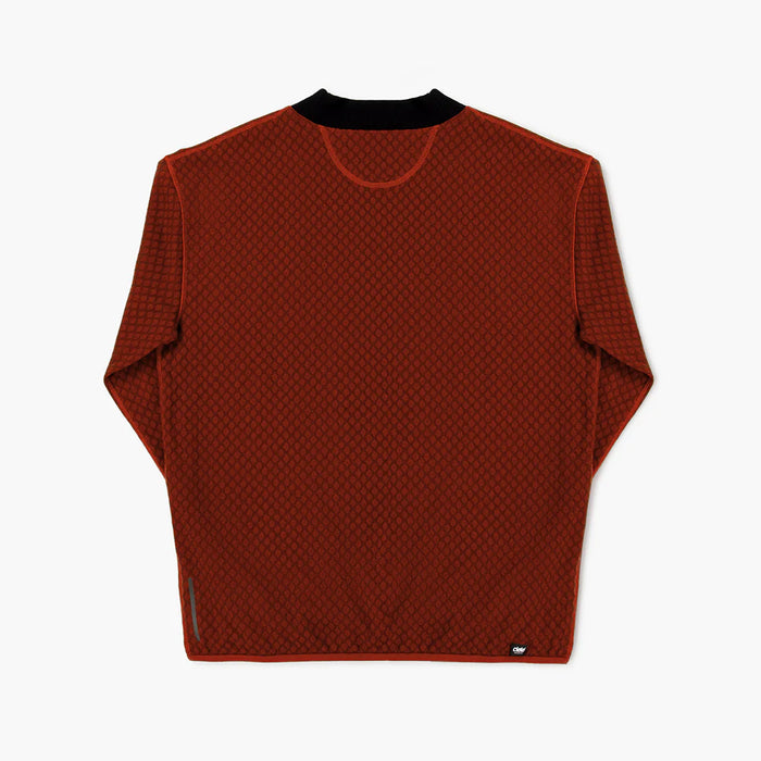 ciele athletics VLVMockneck Shirt (Men's) (Women's)