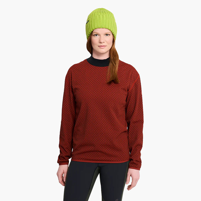 ciele athletics VLVMockneck Shirt (Men's) (Women's)