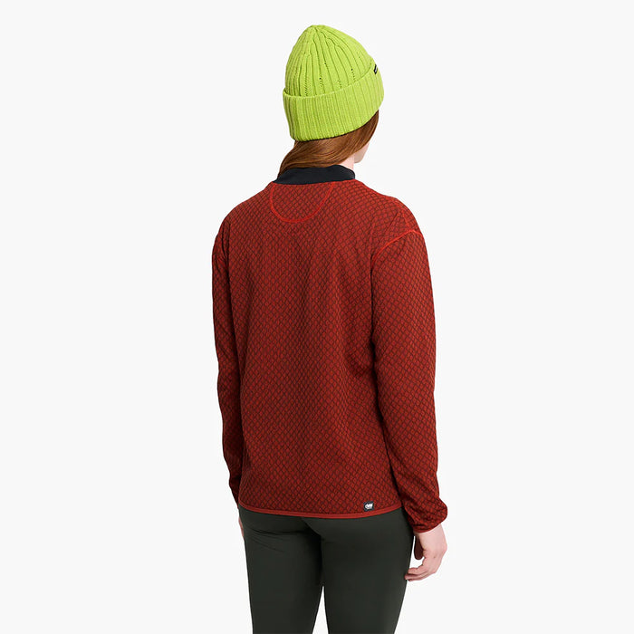 ciele athletics VLVMockneck Shirt (Men's) (Women's)