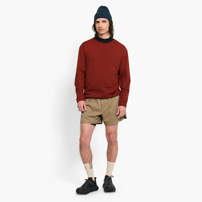 ciele athletics VLVMockneck Shirt (Men's) (Women's)