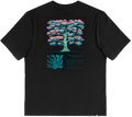 The Running Tree