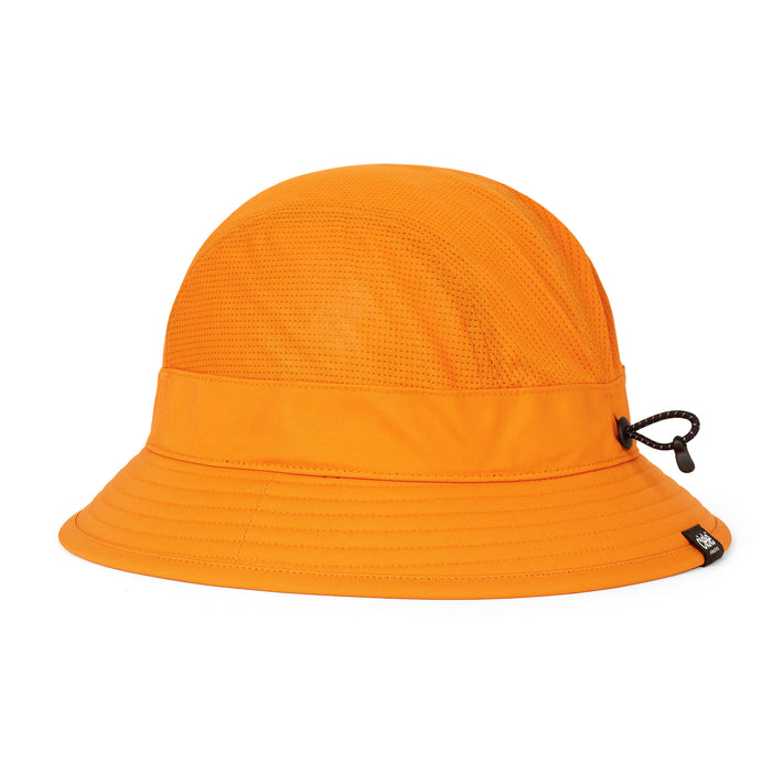 ciele athletics GOBucket - Comp - Athletics - Orange Hat