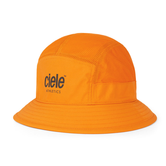 ciele athletics GOBucket - Comp - Athletics - Orange Hat