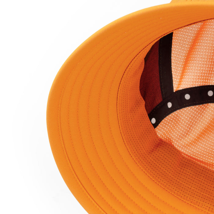 ciele athletics GOBucket - Comp - Athletics - Orange Hat