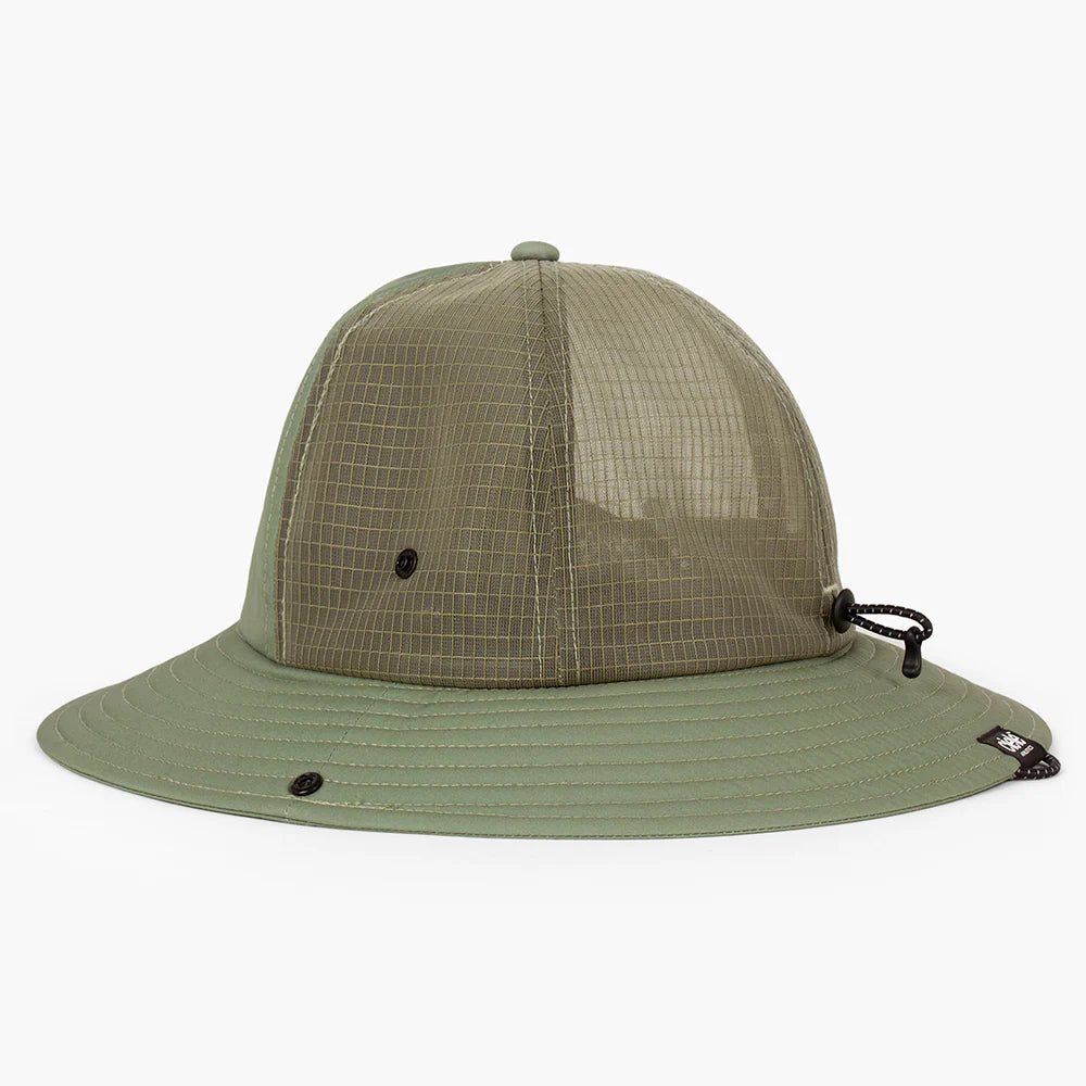 ciele athletics TRLBucket - Comp - Circle C - Toad