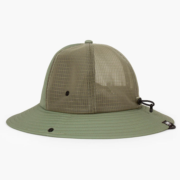 ciele athletics TRLBucket - Comp - Circle C - Toad