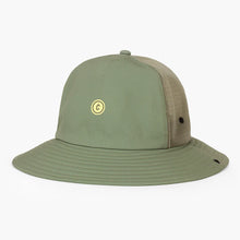 ciele athletics TRLBucket - Comp - Circle C - Toad