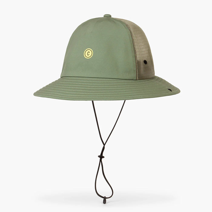 ciele athletics TRLBucket - Comp - Circle C - Toad