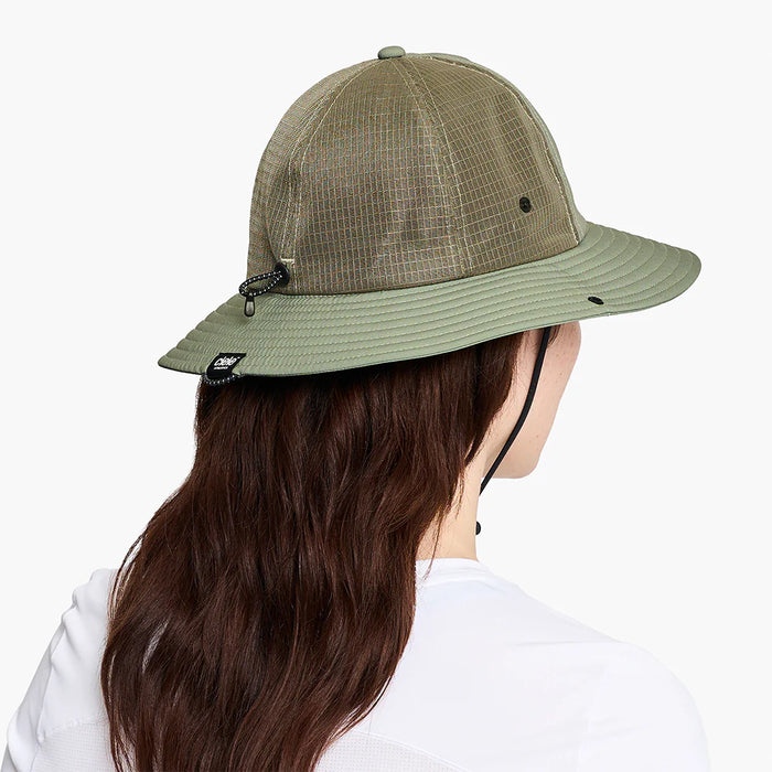 ciele athletics TRLBucket - Comp - Circle C - Toad