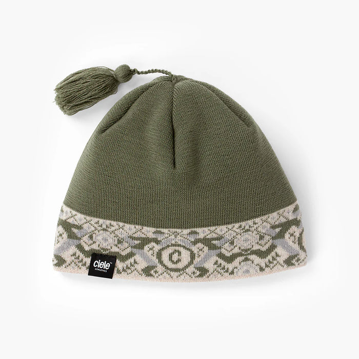 ciele athletics CXBeanie - Black