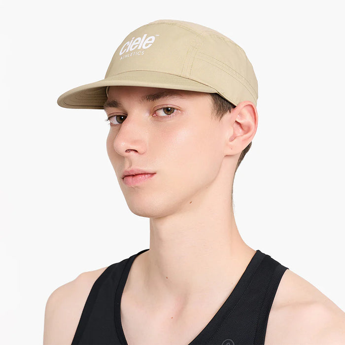 ciele athletics GOCap - Classic - Athletics - Safari