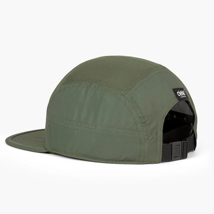 ciele athletics GOCap - Classic - Athletics - Kombu