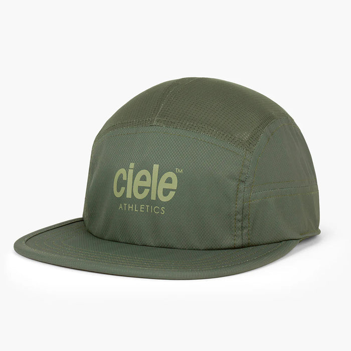 ciele athletics GOCap - Classic - Athletics - Kombu