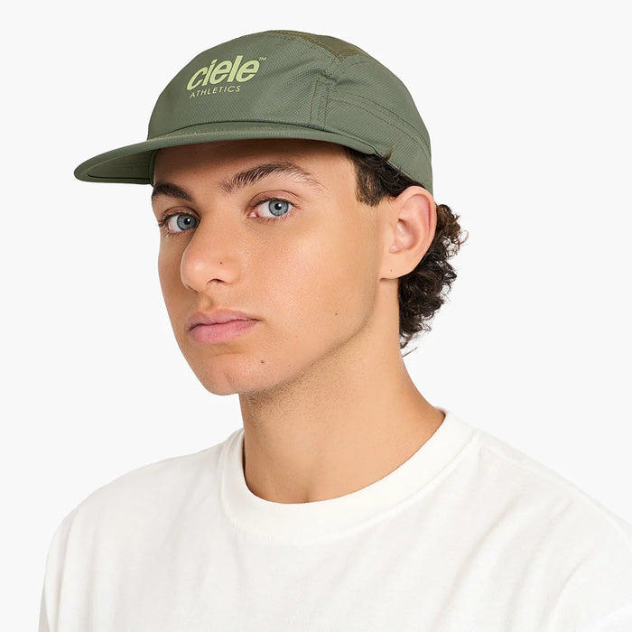 ciele athletics GOCap - Classic - Athletics - Kombu