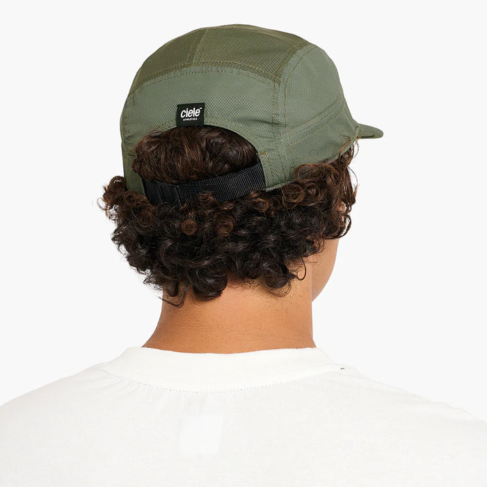 ciele athletics GOCap - Classic - Athletics - Kombu