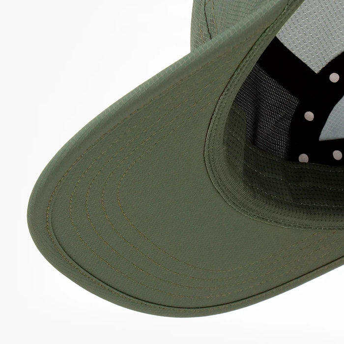 ciele athletics GOCap - Classic - Athletics - Kombu
