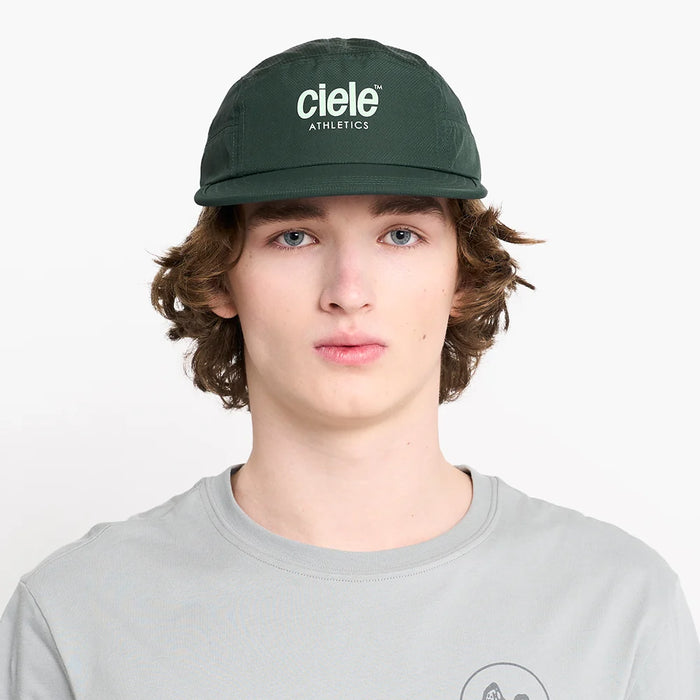 ciele athletics GOCap - Classic - Athletics - Spruce Hat
