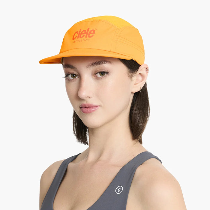 ciele athletics GOCap - Classic - Athletics - Solis Hat