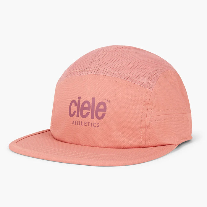 ciele athletics GOCap - Classic - Athletics - Rose Dawn Hat