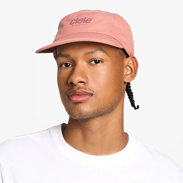 ciele athletics GOCap - Classic - Athletics - Rose Dawn Hat