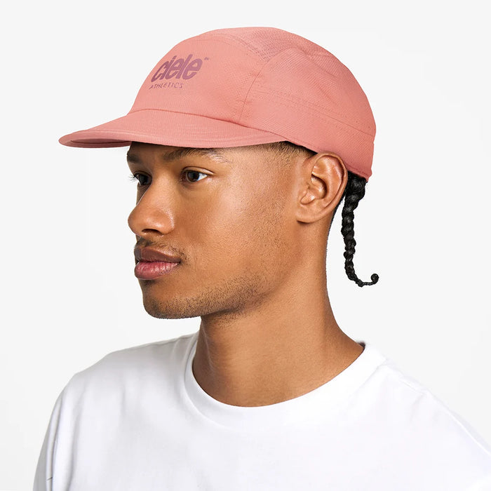 ciele athletics GOCap - Classic - Athletics - Rose Dawn Hat