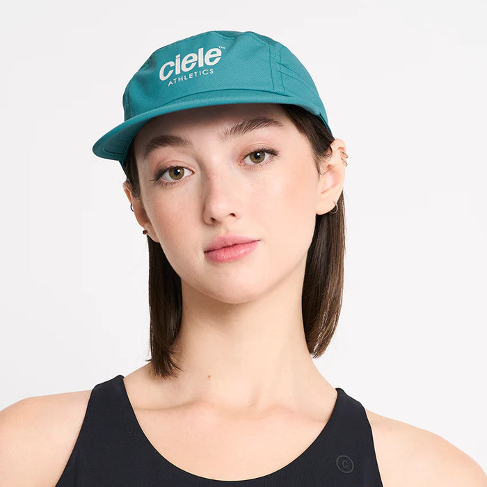 ciele athletics GOCap - Classic - Athletics - Harbor