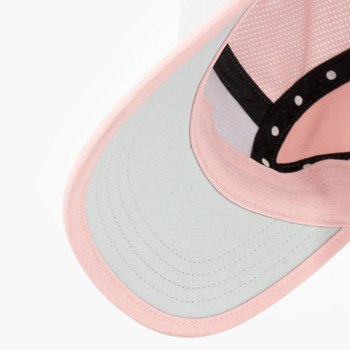 ciele athletics GOCap SC - Classic - C Plus Box -  Light Grey/Peachskin