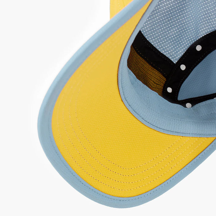 ciele athletics GOCap SC - Classic - C Plus Box -  Sulphur/Chambray