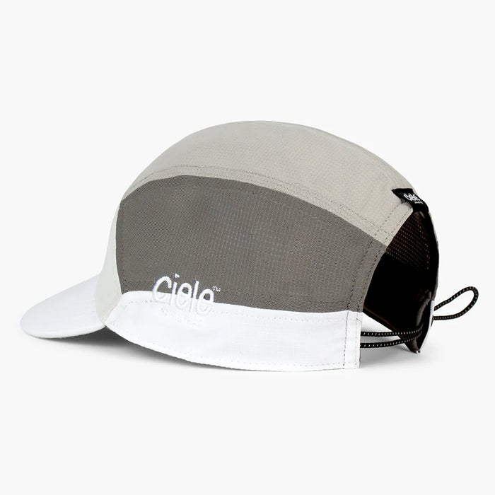 ciele athletics FSTCap SC - Field - Iconic SL - Light Grey Shadow