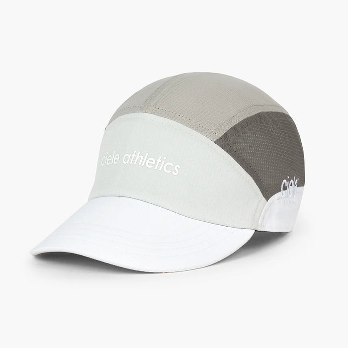 ciele athletics FSTCap SC - Field - Iconic SL - Light Grey Shadow